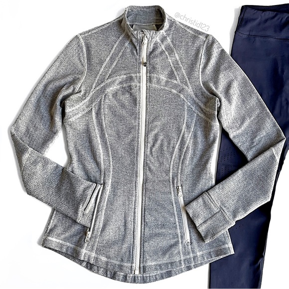 lululemon athletica Jackets & Blazers - Lululemon Define Jacket
